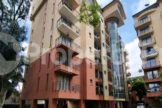 Flat&Apartment for rent Kilimani Nairobi