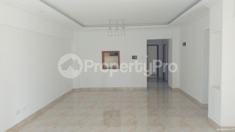 Flat&Apartment for rent Kilimani Nairobi