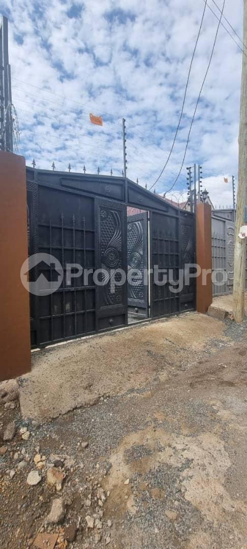 3 bedroom Flat&Apartment for sale Membley Ruiru