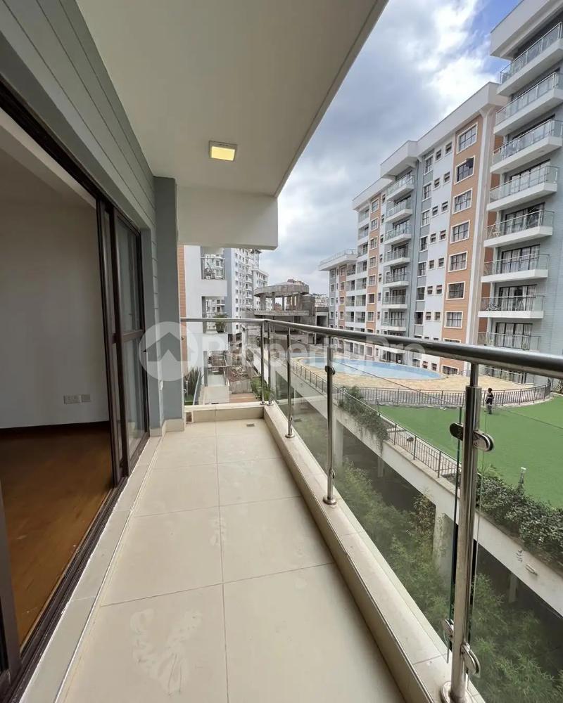 3 bedroom Flat&Apartment for rent Ruaka Nairobi