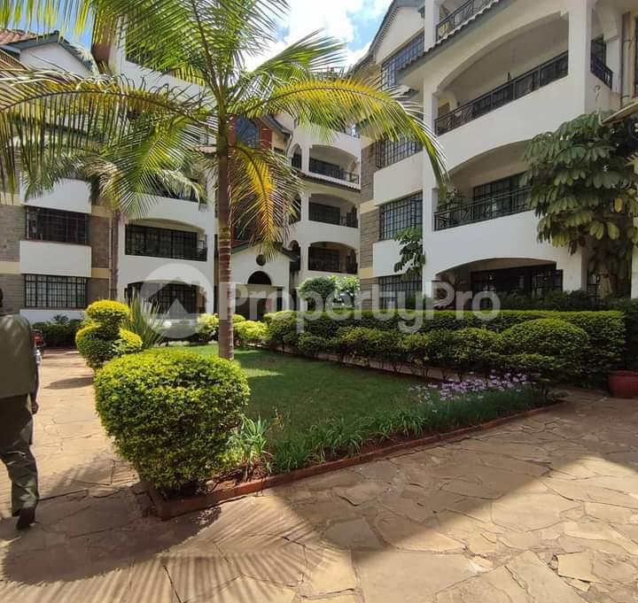 Flat&Apartment for rent Lavington Nairobi