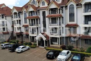 3 bedroom Flat&Apartment for sale Lavington Nairobi