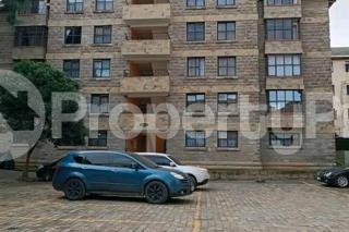 Flat&Apartment for rent Lavington Nairobi