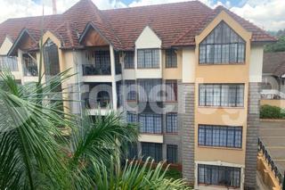 Flat&Apartment for rent Kileleshwa Nairobi