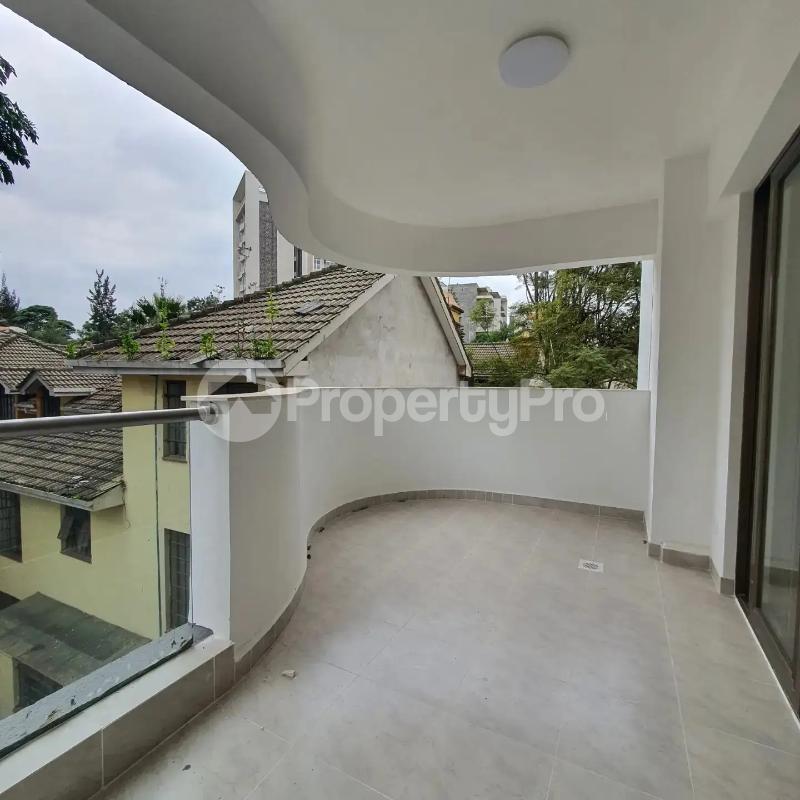 3 bedroom Flat&Apartment for rent Kileleshwa Nairobi