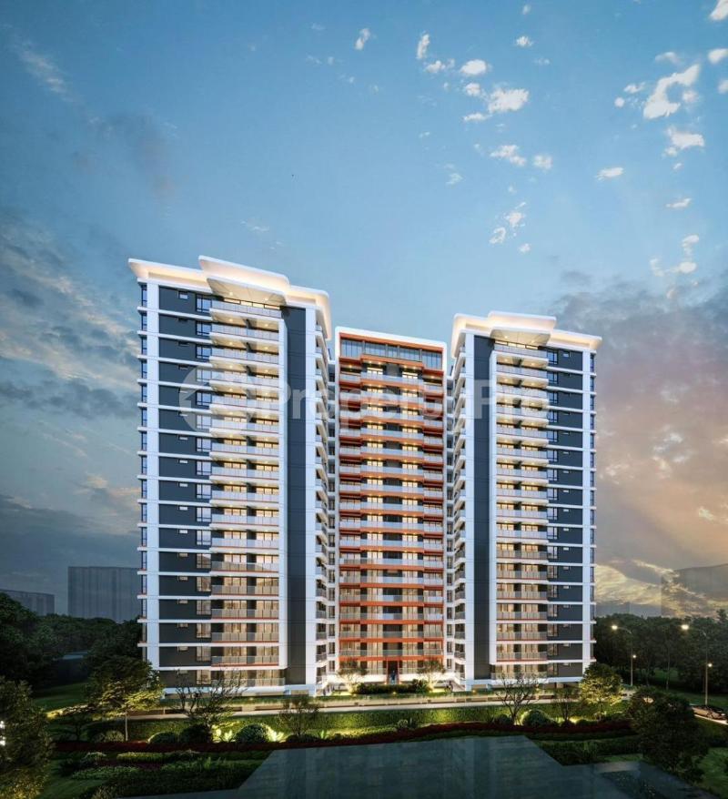Flat&Apartment for sale Kilimani Nairobi