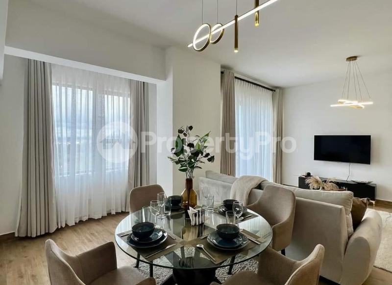 3 bedroom Flat&Apartment for rent Kilimani Nairobi
