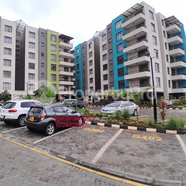 3 bedroom Flat&Apartment for rent Langata Nairobi
