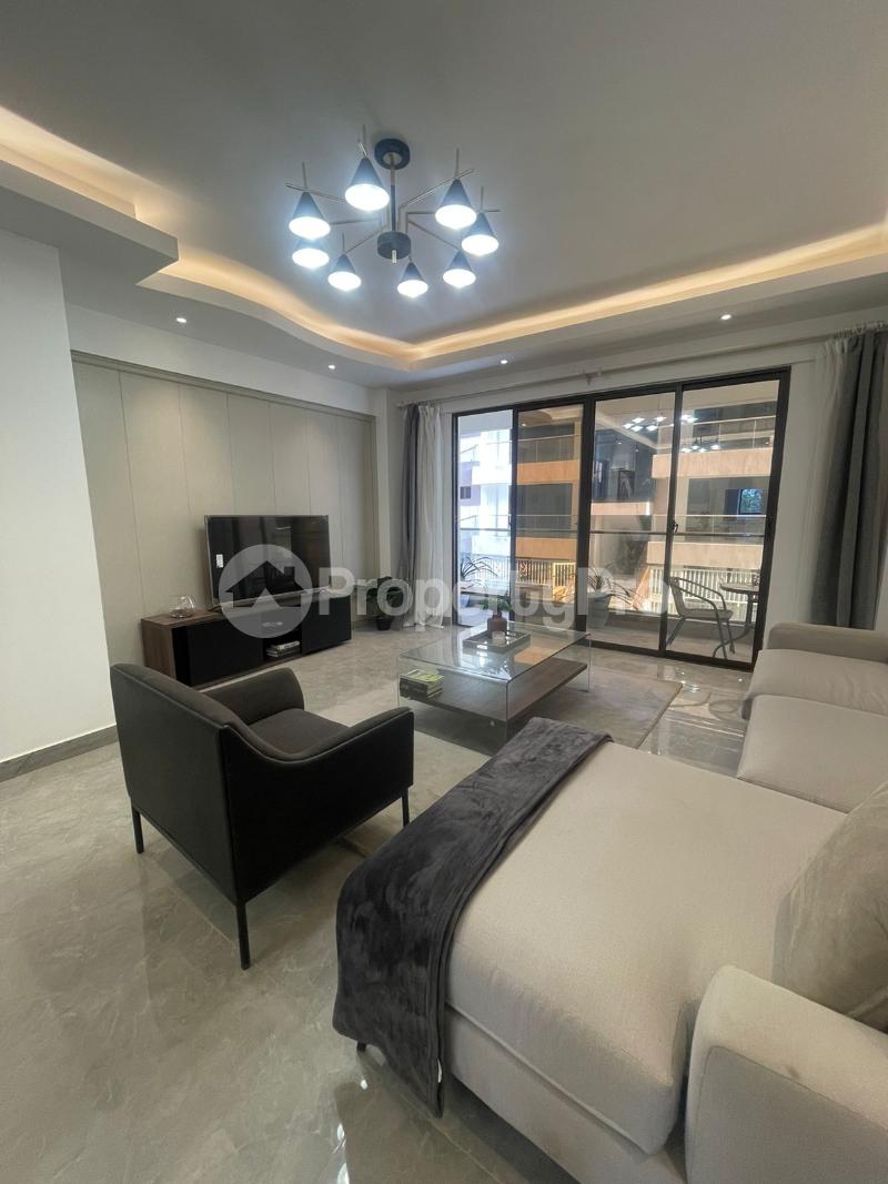 3 bedroom Flat&Apartment for sale Lavington Nairobi