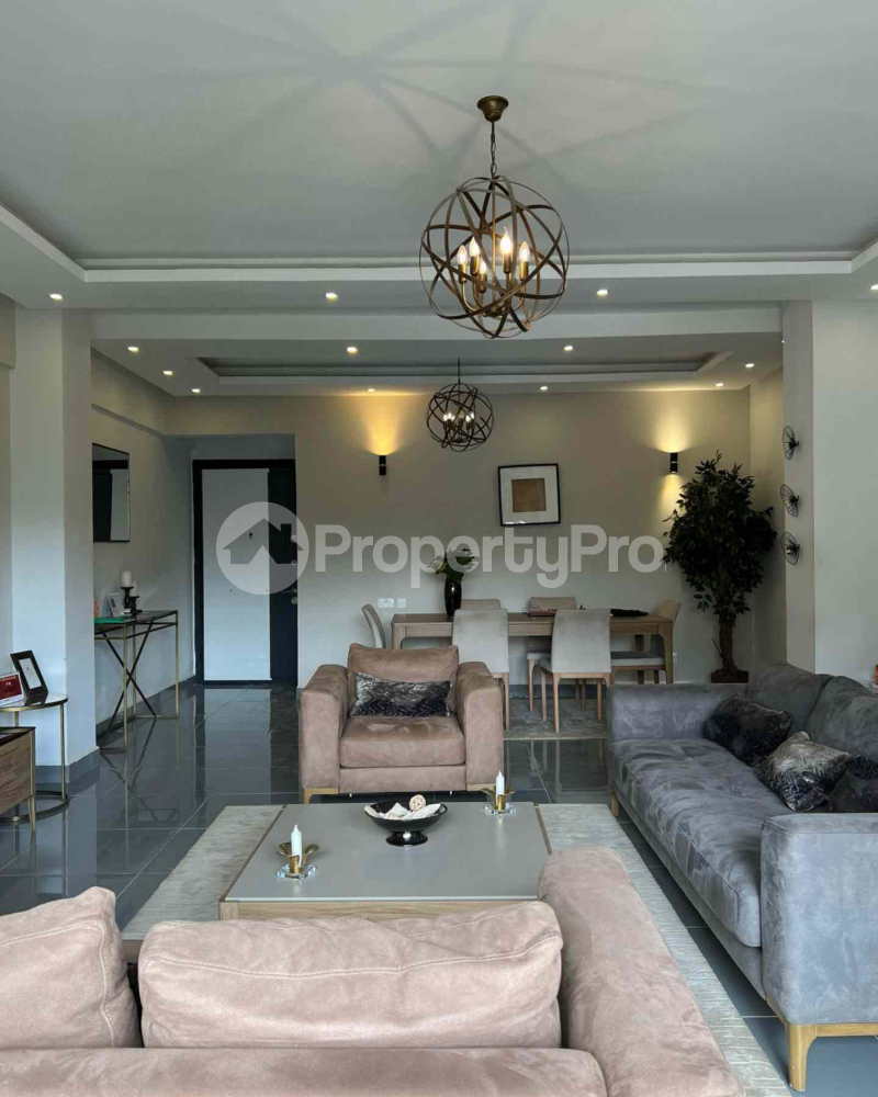 3 bedroom Flat&Apartment for sale Hurlingham Nairobi