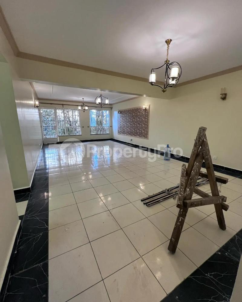 3 bedroom Flat&Apartment for rent Lavington Nairobi