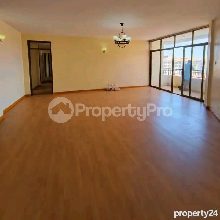 Flat&Apartment for rent Kilimani Nairobi - 0