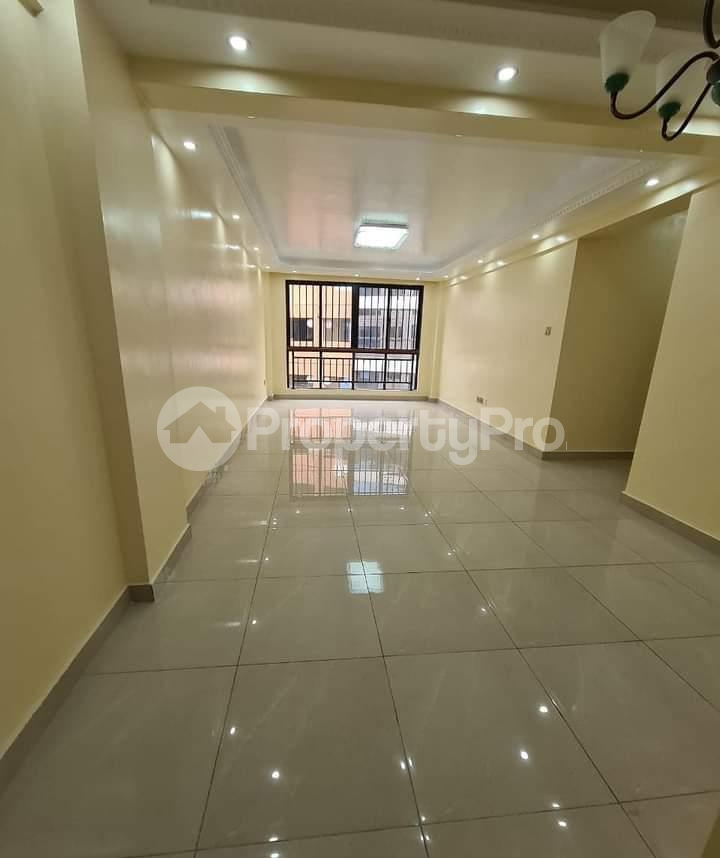 Flat&Apartment for rent Kileleshwa Nairobi