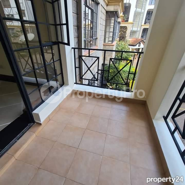 Flat&Apartment for rent Lavington Nairobi