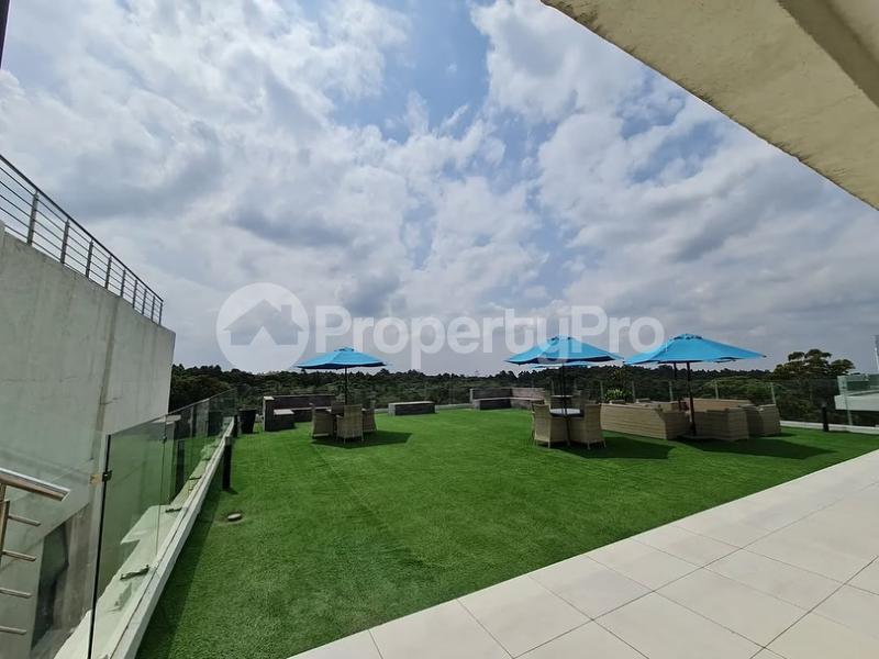 3 bedroom Flat&Apartment for rent Westlands Nairobi