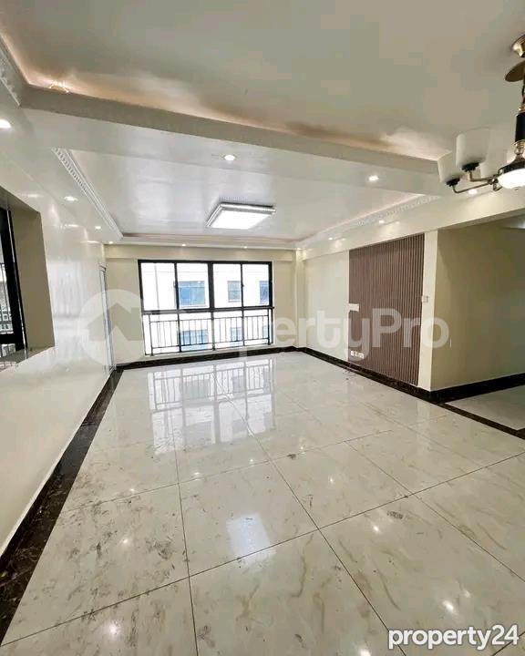 Flat&Apartment for rent Kilimani Nairobi - 0