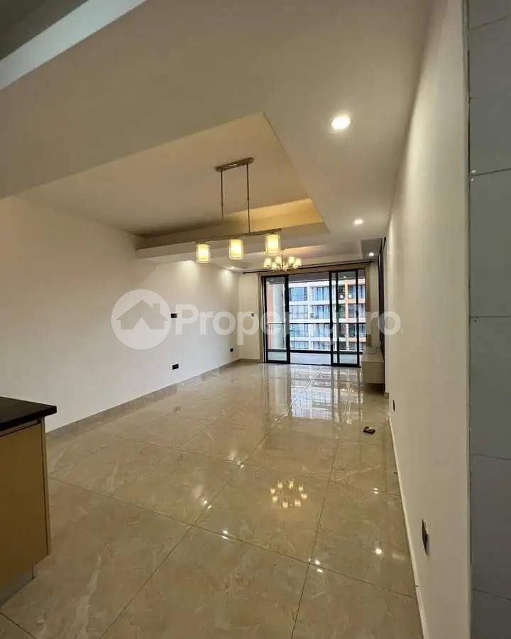 3 bedroom Flat&Apartment for rent Lavington Nairobi