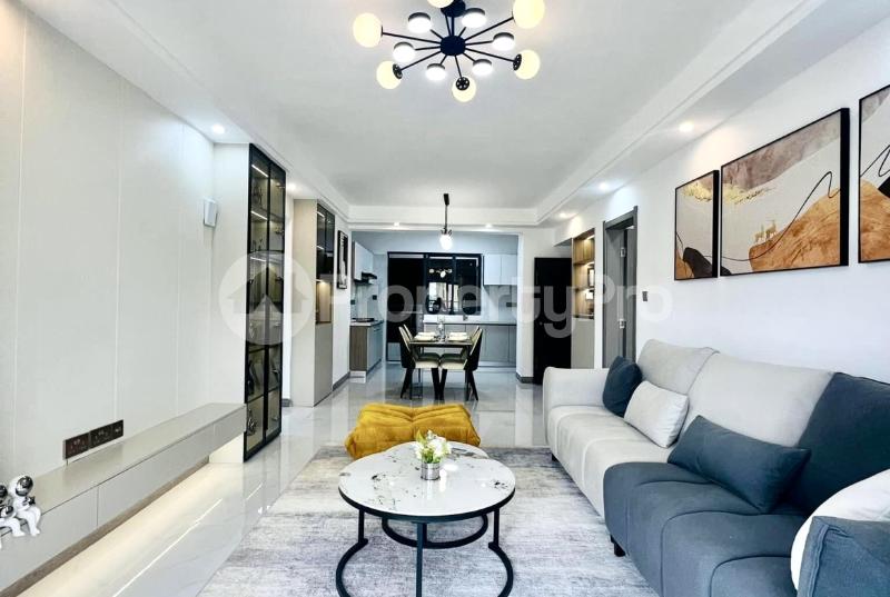 3 bedroom Flat&Apartment for sale Kileleshwa Nairobi