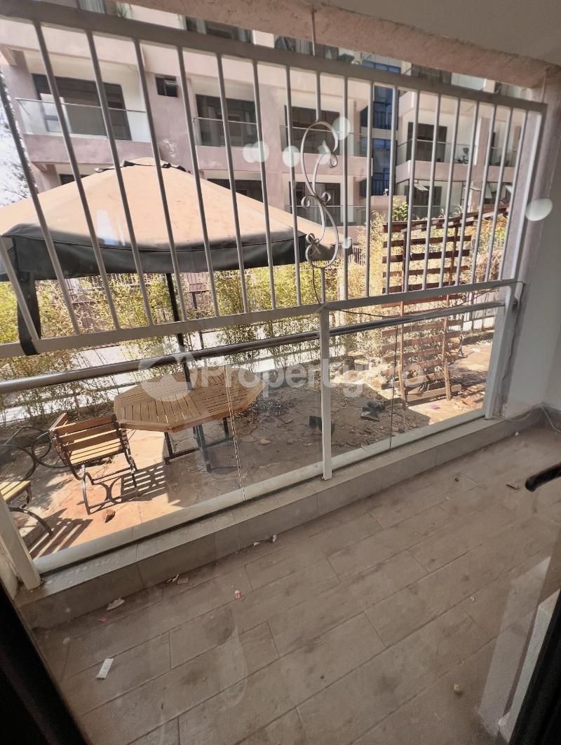 3 bedroom Flat&Apartment for rent Kilimani Nairobi