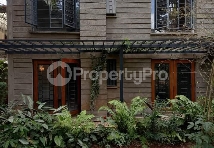 Flat&Apartment for rent Westlands Nairobi