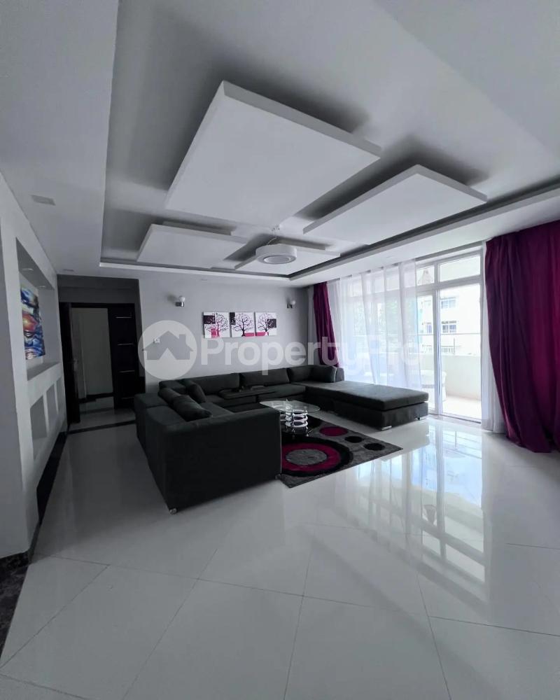 3 bedroom Flat&Apartment for rent Lavington Nairobi