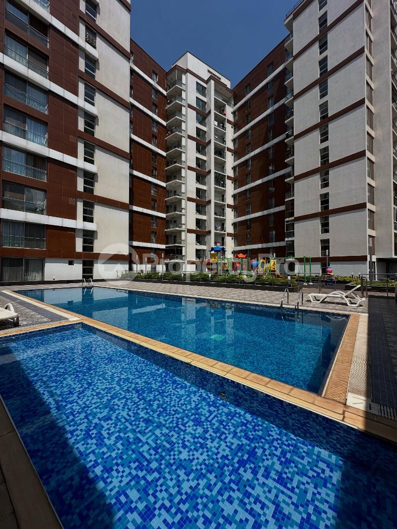 3 bedroom Flat&Apartment for rent Kileleshwa Nairobi - 0