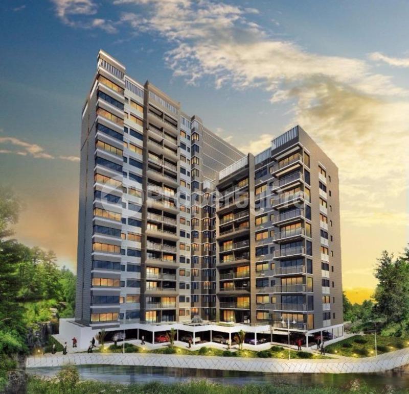 3 bedroom Flat&Apartment for rent Lavington Nairobi - 0
