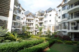 Flat&Apartment for rent Lavington Nairobi