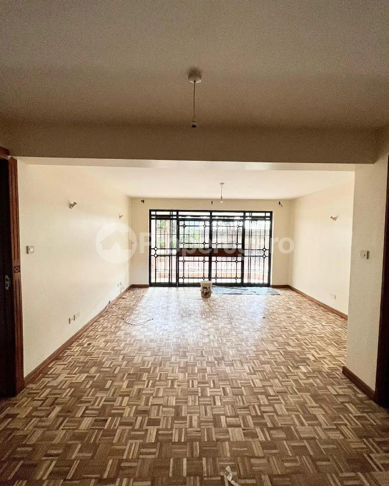 3 bedroom Flat&Apartment for rent Lavington Nairobi