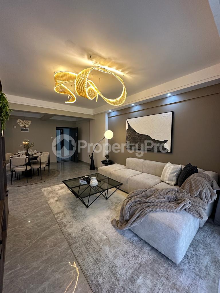 3 bedroom Flat&Apartment for sale Kilimani Nairobi