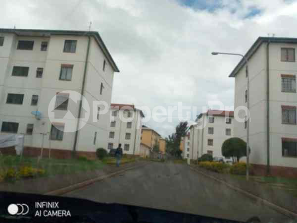 3 bedroom Flat&Apartment for rent Nyayo Highrise Nairobi - 5