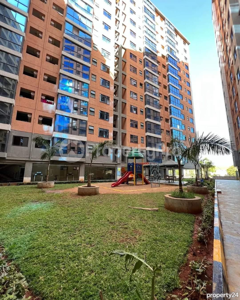 Flat&Apartment for rent Kileleshwa Nairobi