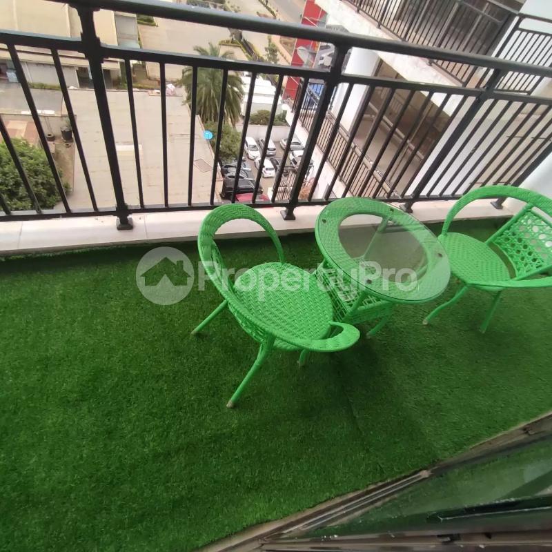 3 bedroom Flat&Apartment for rent Kilimani Nairobi