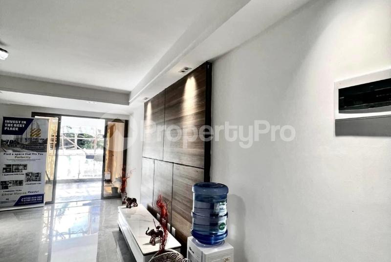 3 bedroom Flat&Apartment for sale Kilimani Nairobi