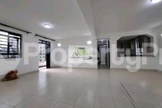 Flat&Apartment for rent Thogoto Kikuyu