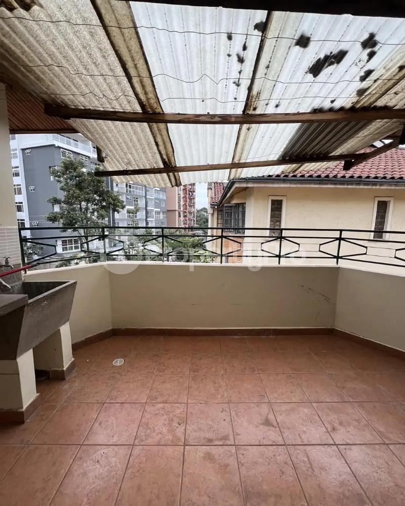 3 bedroom Flat&Apartment for rent Kilimani Nairobi