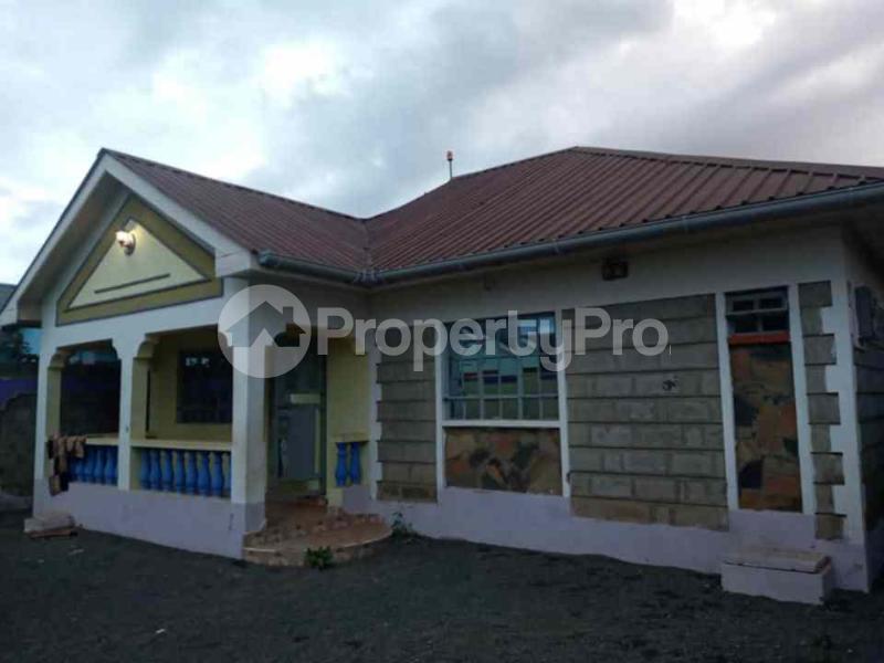 3 bedroom Flat&Apartment for rent Membley Ruiru - 0
