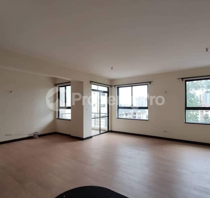 Flat&Apartment for rent Lenana Rd, Kilimani Nairobi