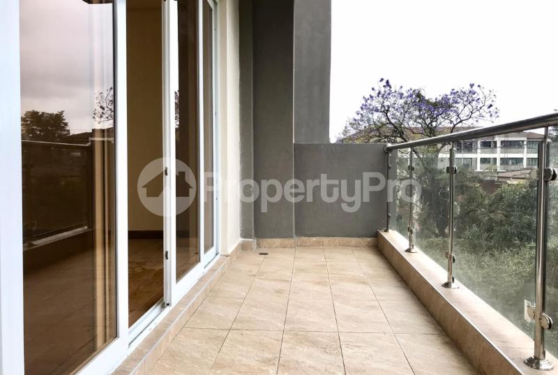 3 bedroom Flat&Apartment for rent Kilimani Nairobi