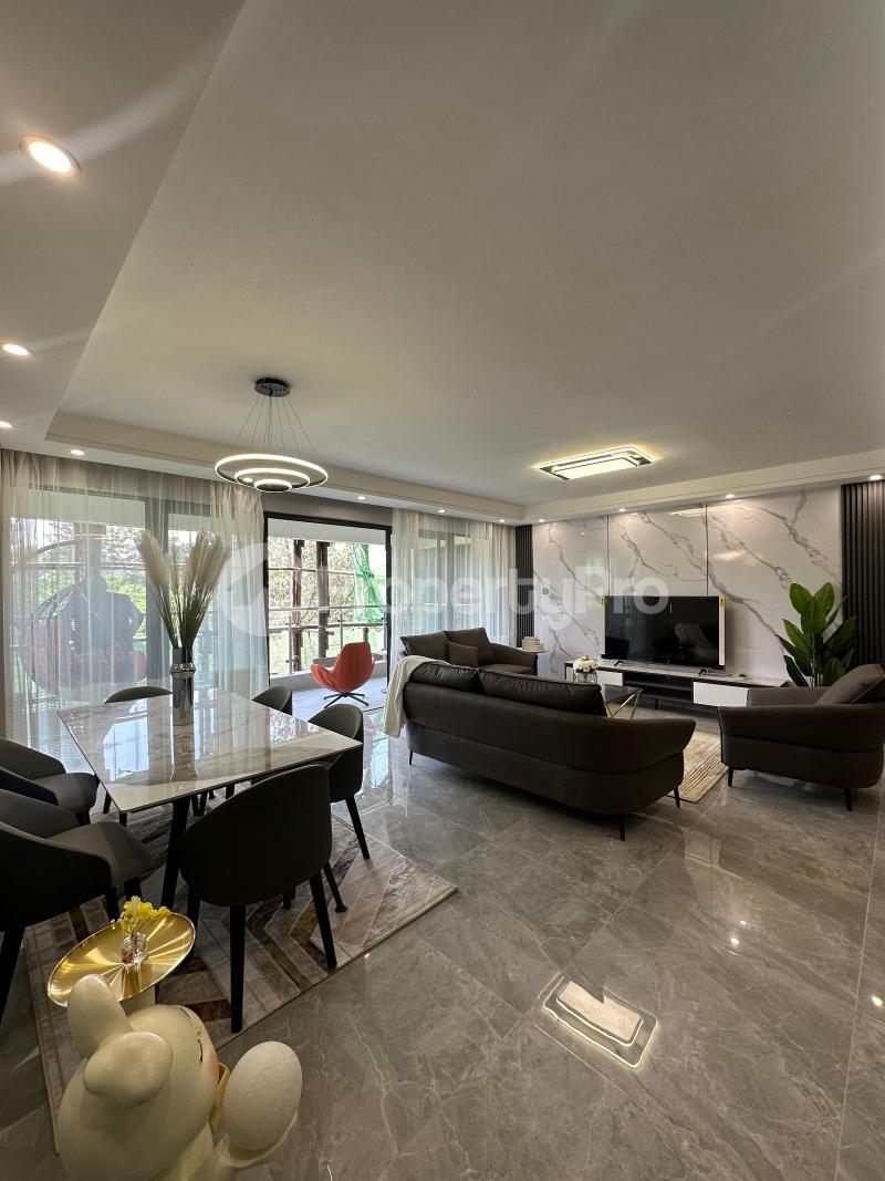 3 bedroom Flat&Apartment for sale Kilimani Nairobi