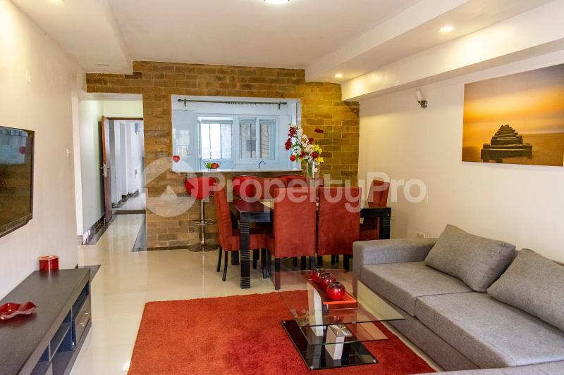 3 bedroom Flat&Apartment for rent Madaraka Nairobi