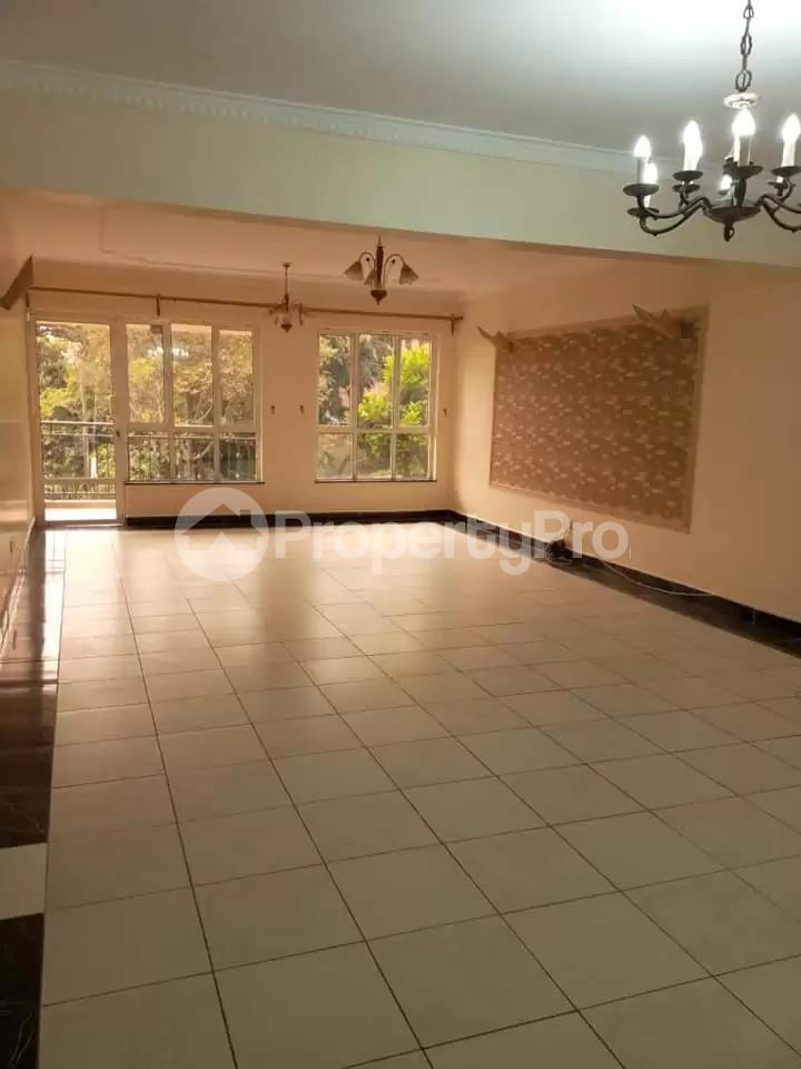 3 bedroom Flat&Apartment for rent Lavington Nairobi