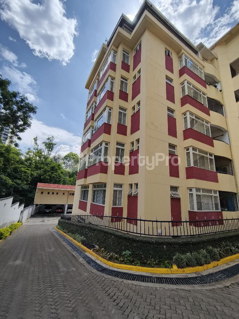 3 bedroom Flat&Apartment for rent Westlands Nairobi