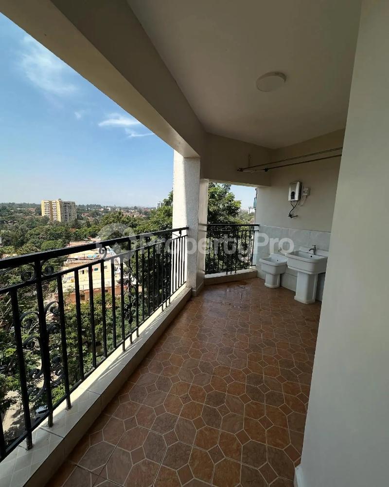 3 bedroom Flat&Apartment for rent Lavington Nairobi