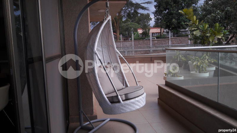 Flat&Apartment for rent Parklands Nairobi - 0