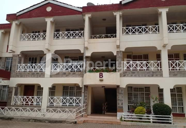 Flat&Apartment for rent Lavington Nairobi