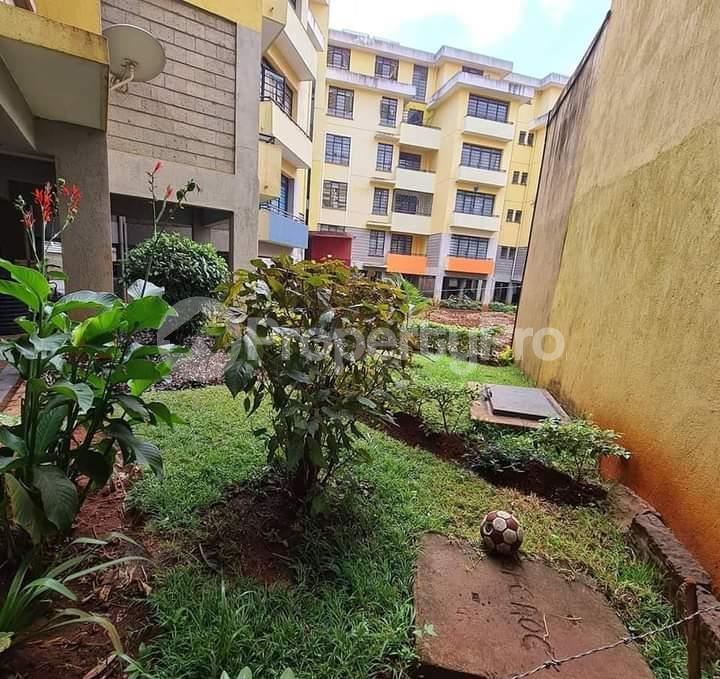 Flat&Apartment for rent Olendume Road, Lavington Nairobi