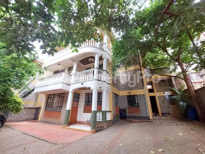 Flat&Apartment for rent Thindigua, Kiambu Kiambu - 0