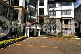 Flat&Apartment for rent Lavington Nairobi