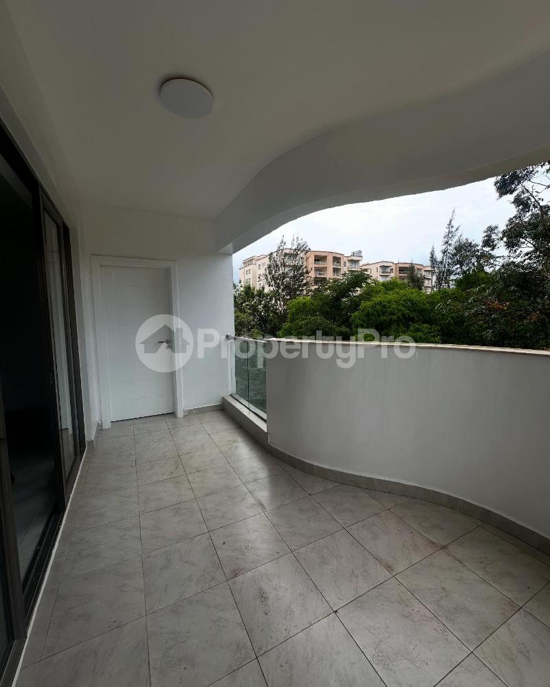 3 bedroom Flat&Apartment for rent Kileleshwa Nairobi